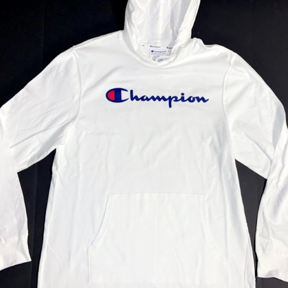 Champion Other - Men Champion Hoodie New With Tags